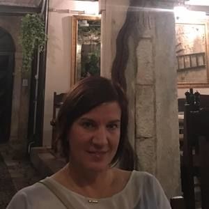 Meet your Posher, Judy